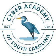 Cyber Academy of SC logo