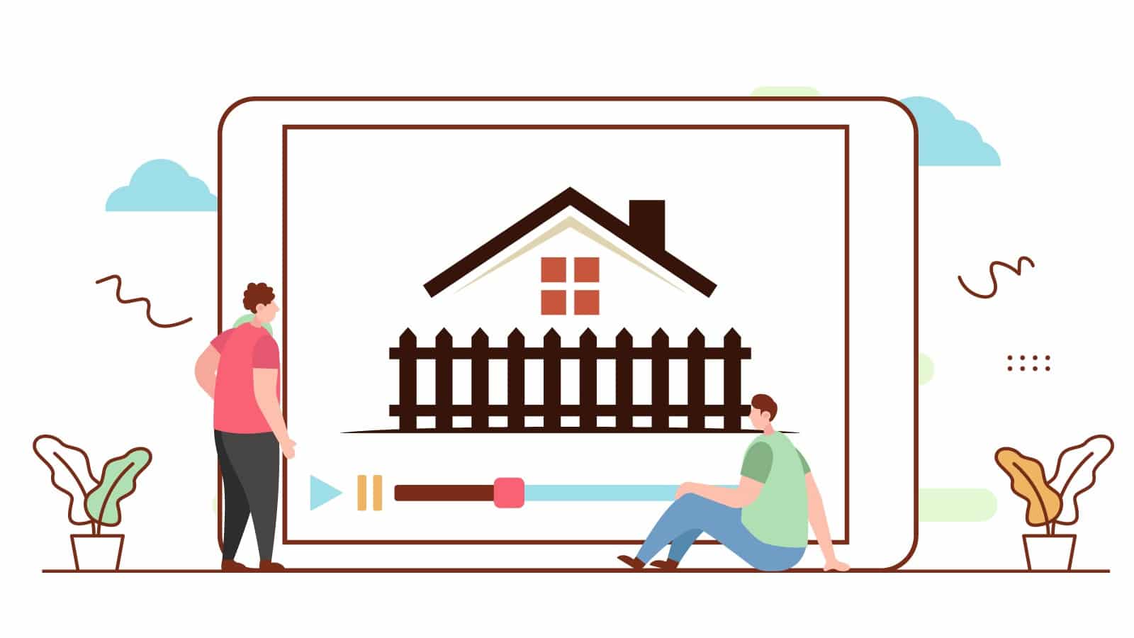 A guide to video marketing for real estate