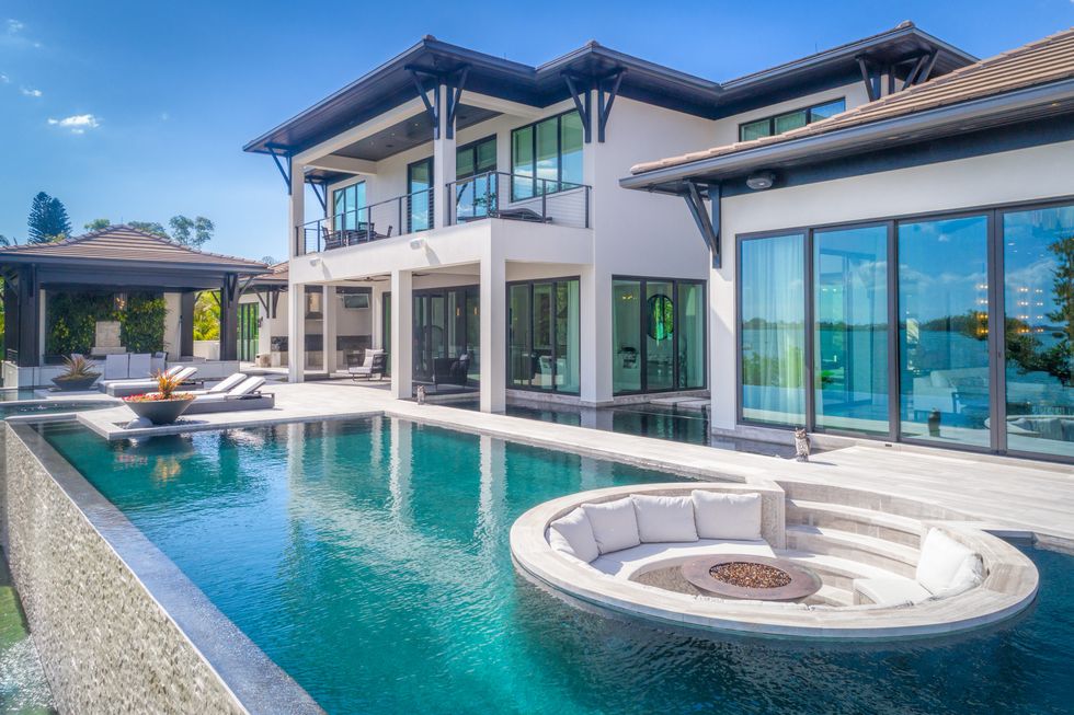 Luxury Homes
