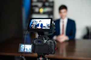 Video marketing for lawyers