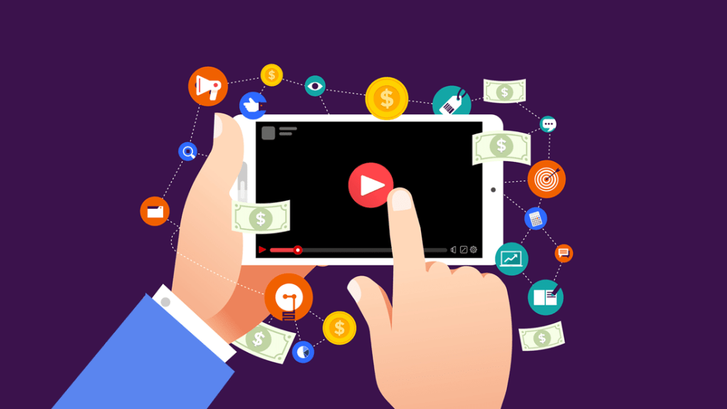 Why video marketing is so powerful